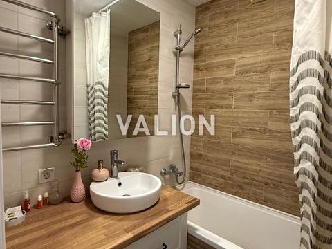 квартира за адресою Берестейський просп. (Перемоги), 20