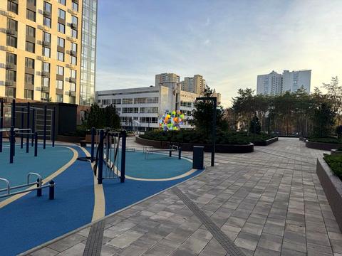 квартира за адресою Князя Романа Мстиславича вул. (Генерала Жмаченка), 22