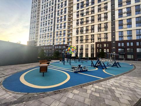 квартира за адресою Князя Романа Мстиславича вул. (Генерала Жмаченка), 22