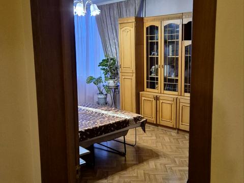 квартира по адресу Миколы Бажана просп., 16