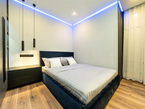 квартира за адресою Гарматна вул., 38-Б