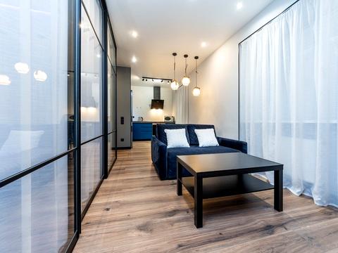 квартира за адресою Гарматна вул., 38-Б