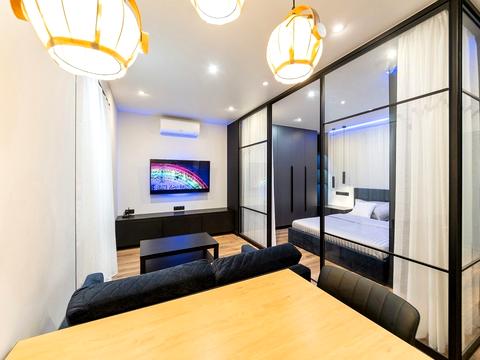 квартира за адресою Гарматна вул., 38-Б