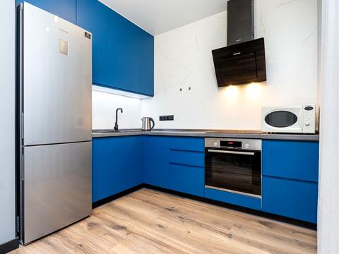 квартира за адресою Гарматна вул., 38-Б