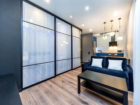 квартира за адресою Гарматна вул., 38-Б