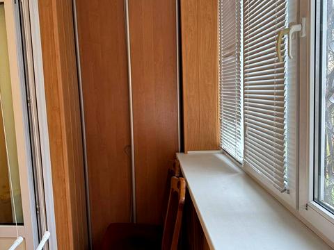 квартира по адресу Ивана Выговского ул. (Маршала Гречка), 11-А