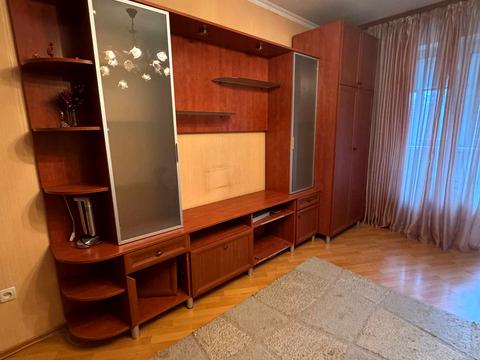 квартира по адресу Ивана Выговского ул. (Маршала Гречка), 11-А