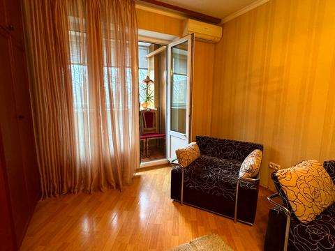 квартира по адресу Ивана Выговского ул. (Маршала Гречка), 11-А