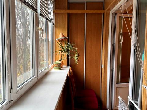 квартира по адресу Ивана Выговского ул. (Маршала Гречка), 11-А