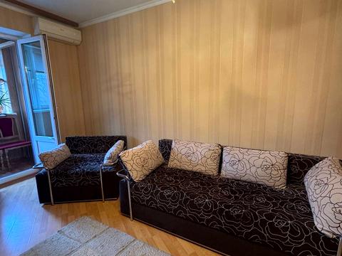 квартира по адресу Ивана Выговского ул. (Маршала Гречка), 11-А