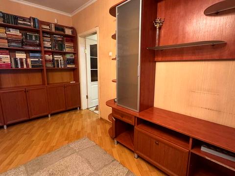 квартира по адресу Ивана Выговского ул. (Маршала Гречка), 11-А