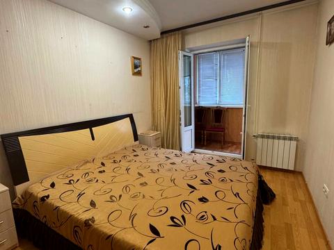 квартира по адресу Ивана Выговского ул. (Маршала Гречка), 11-А