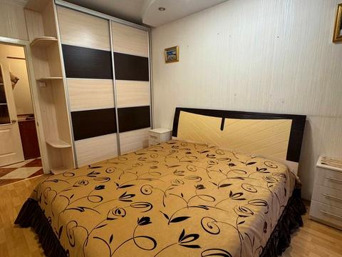 квартира по адресу Ивана Выговского ул. (Маршала Гречка), 11-А