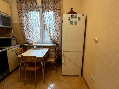 квартира по адресу Ивана Выговского ул. (Маршала Гречка), 11-А