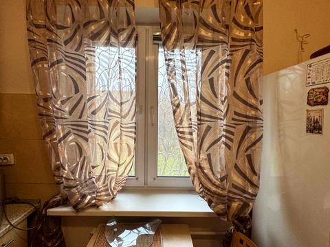 квартира по адресу Ивана Выговского ул. (Маршала Гречка), 11-А