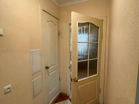 квартира по адресу Ивана Выговского ул. (Маршала Гречка), 11-А