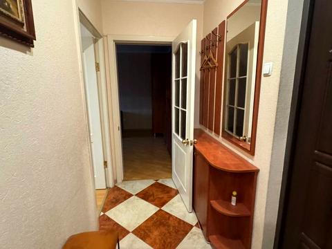 квартира по адресу Ивана Выговского ул. (Маршала Гречка), 11-А