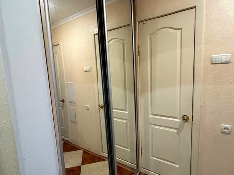 квартира по адресу Ивана Выговского ул. (Маршала Гречка), 11-А