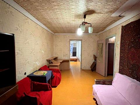 квартира за адресою Рєпіна вул., 16