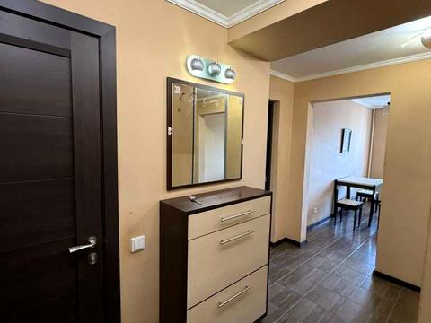 квартира за адресою Панянка вул., 65А