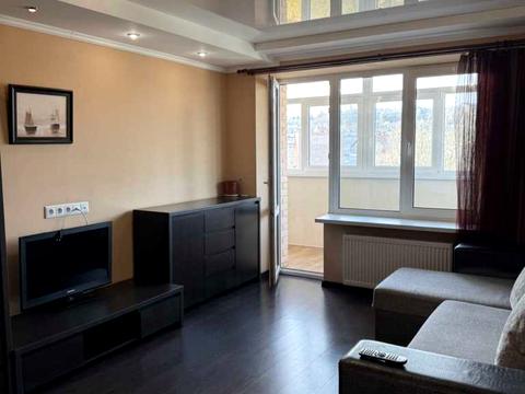 квартира за адресою Панянка вул., 65А