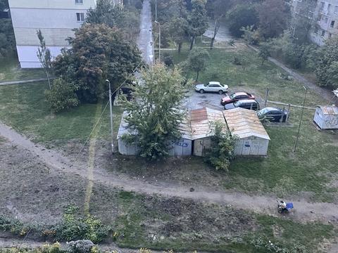 квартира за адресою Андрія Малишка вул., 27