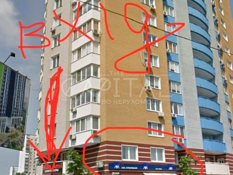 комерційна за адресою Володимира Івасюка просп. (Героїв Сталінграду), 47-А