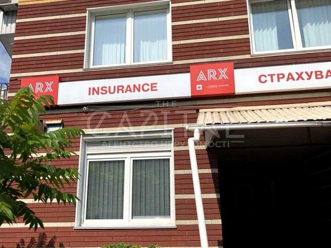 комерційна за адресою Володимира Івасюка просп. (Героїв Сталінграду), 47-А