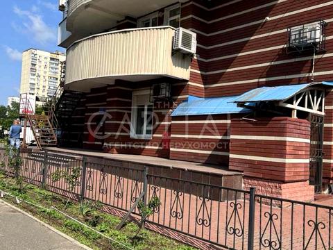 комерційна за адресою Володимира Івасюка просп. (Героїв Сталінграду), 47-А