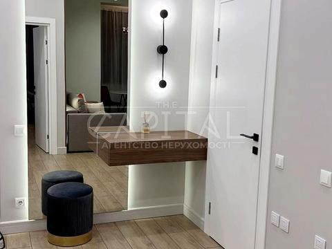 квартира по адресу Богдана Хмельницкого ул., 58-А