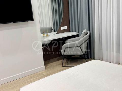 квартира по адресу Богдана Хмельницкого ул., 58-А