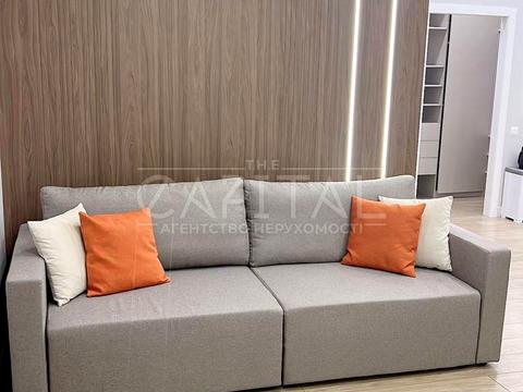 квартира по адресу Богдана Хмельницкого ул., 58-А