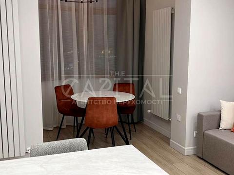 квартира по адресу Богдана Хмельницкого ул., 58-А