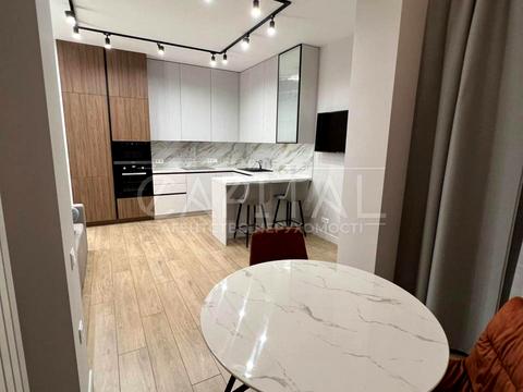 квартира по адресу Богдана Хмельницкого ул., 58-А