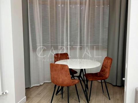 квартира по адресу Богдана Хмельницкого ул., 58-А