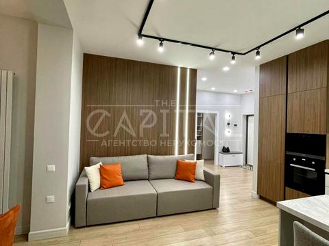 квартира по адресу Богдана Хмельницкого ул., 58-А