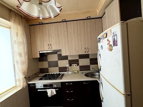 квартира по адресу Отрадный просп. (Чубаря), 12