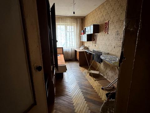 квартира по адресу Отрадный просп. (Чубаря), 12