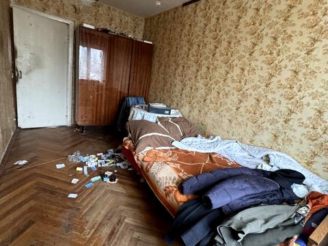 квартира по адресу Отрадный просп. (Чубаря), 12