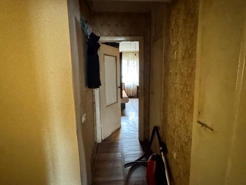 квартира по адресу Отрадный просп. (Чубаря), 12