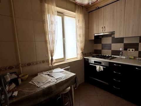 квартира по адресу Отрадный просп. (Чубаря), 12