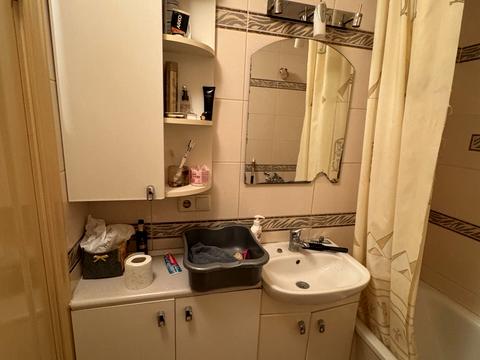 квартира по адресу Отрадный просп. (Чубаря), 12