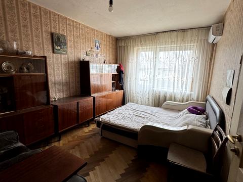 квартира по адресу Отрадный просп. (Чубаря), 12