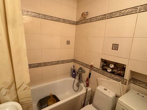 квартира по адресу Отрадный просп. (Чубаря), 12