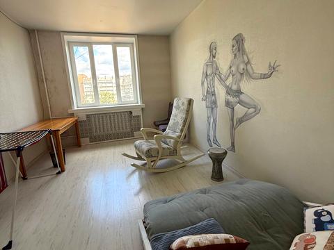 квартира за адресою Героїв Крут вул. (Фурманова), 1