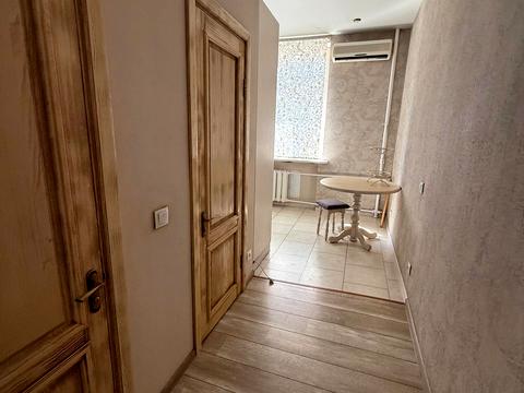 квартира за адресою Героїв Крут вул. (Фурманова), 1