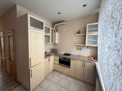 квартира за адресою Героїв Крут вул. (Фурманова), 1