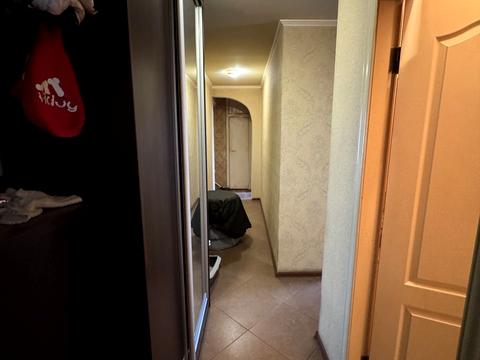 квартира по адресу Отрадный просп. (Чубаря), 12