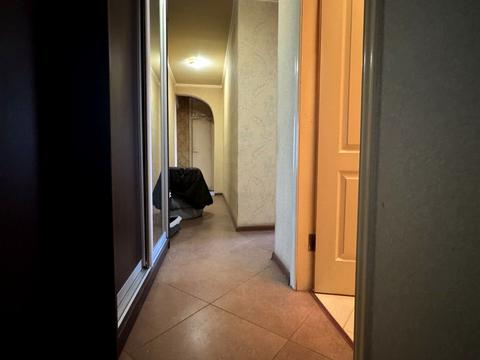 квартира по адресу Отрадный просп. (Чубаря), 12