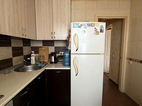 квартира по адресу Отрадный просп. (Чубаря), 12